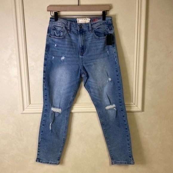 Altar'd State Denim - New! Altar’d State The Iconic Jeans